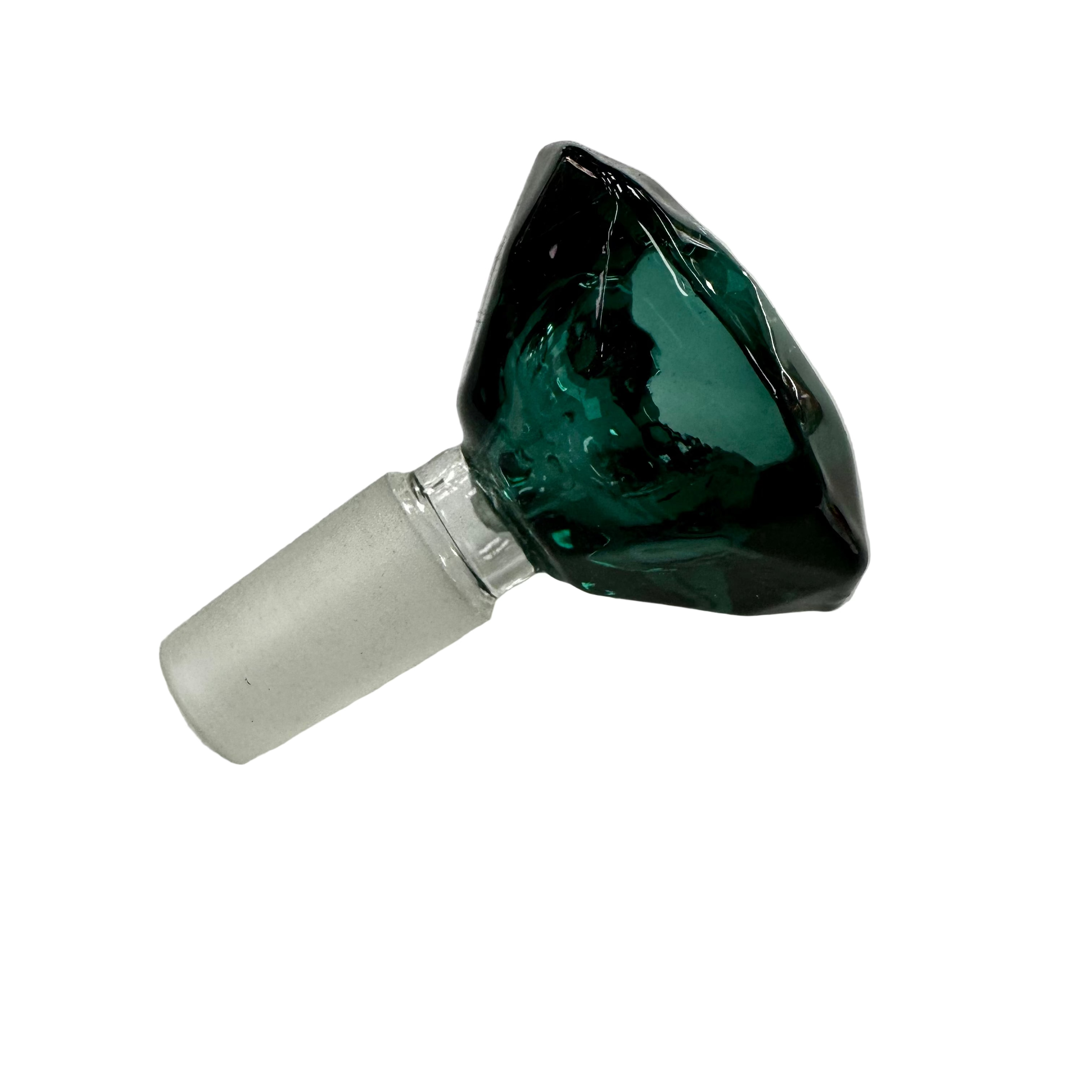 14mm Flower Bowl Gemstone