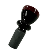 14mm Flower Bowl Round Bowl Style