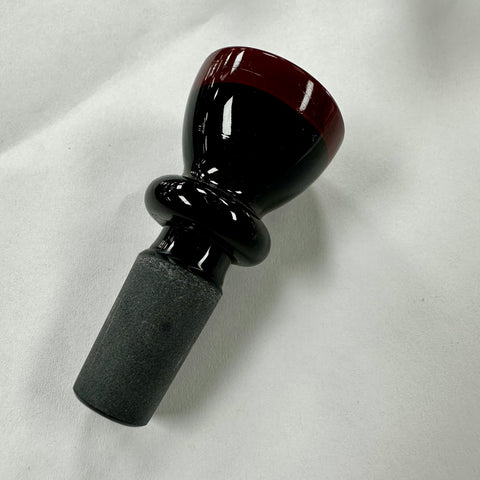 14mm Flower Bowl Round Bowl Style