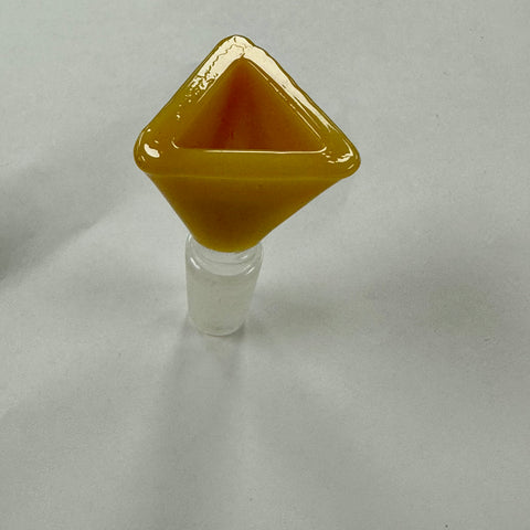 14mm Flower Bowl Triangle