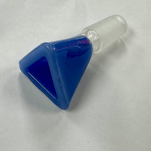14mm Flower Bowl Triangle