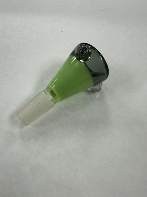 14mm Flower Bowl Bell Shaped