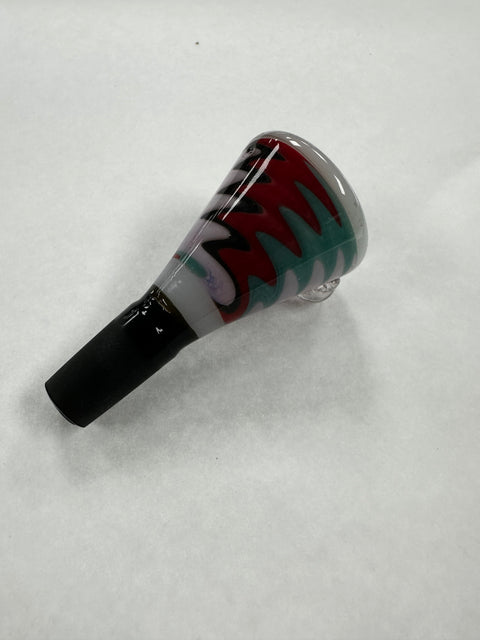 14mm Flower Bowl Bell Shaped