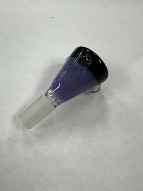 14mm Flower Bowl Bell Shaped