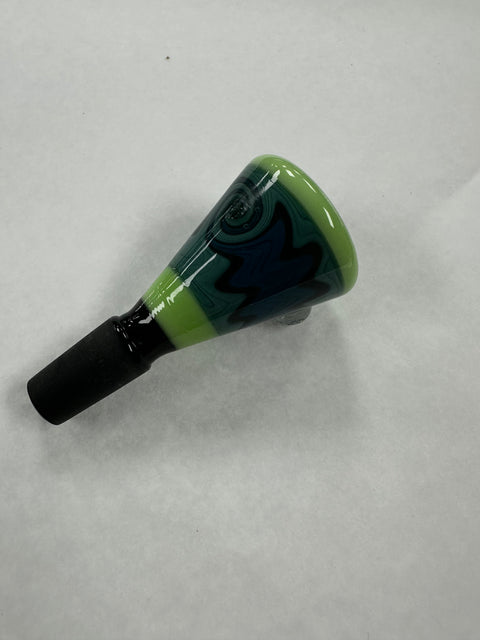 14mm Flower Bowl Bell Shaped