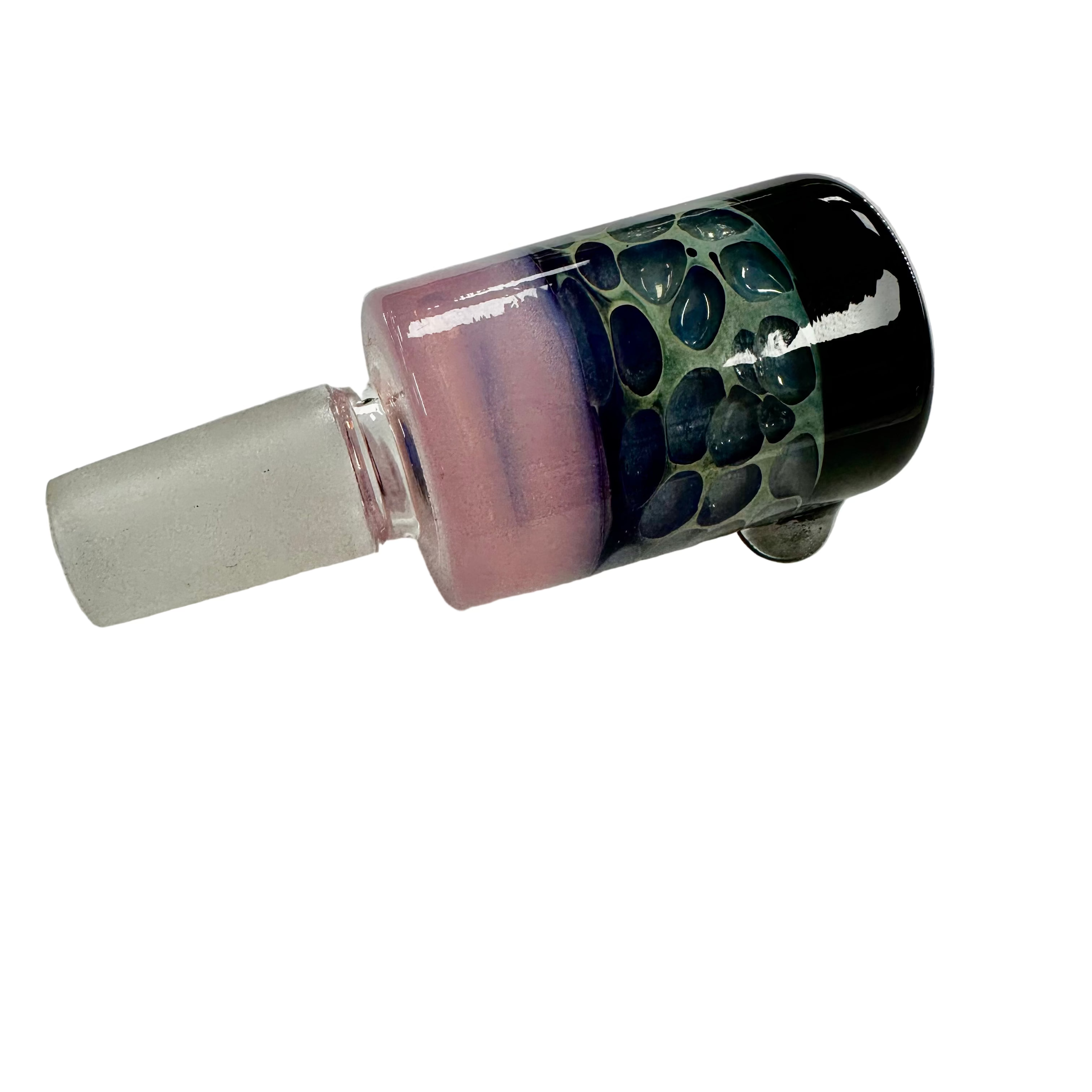 14mm Flower Bowl Bubble Dot