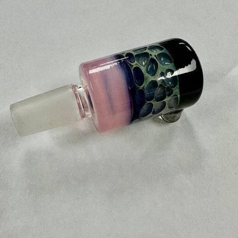 14mm Flower Bowl Bubble Dot