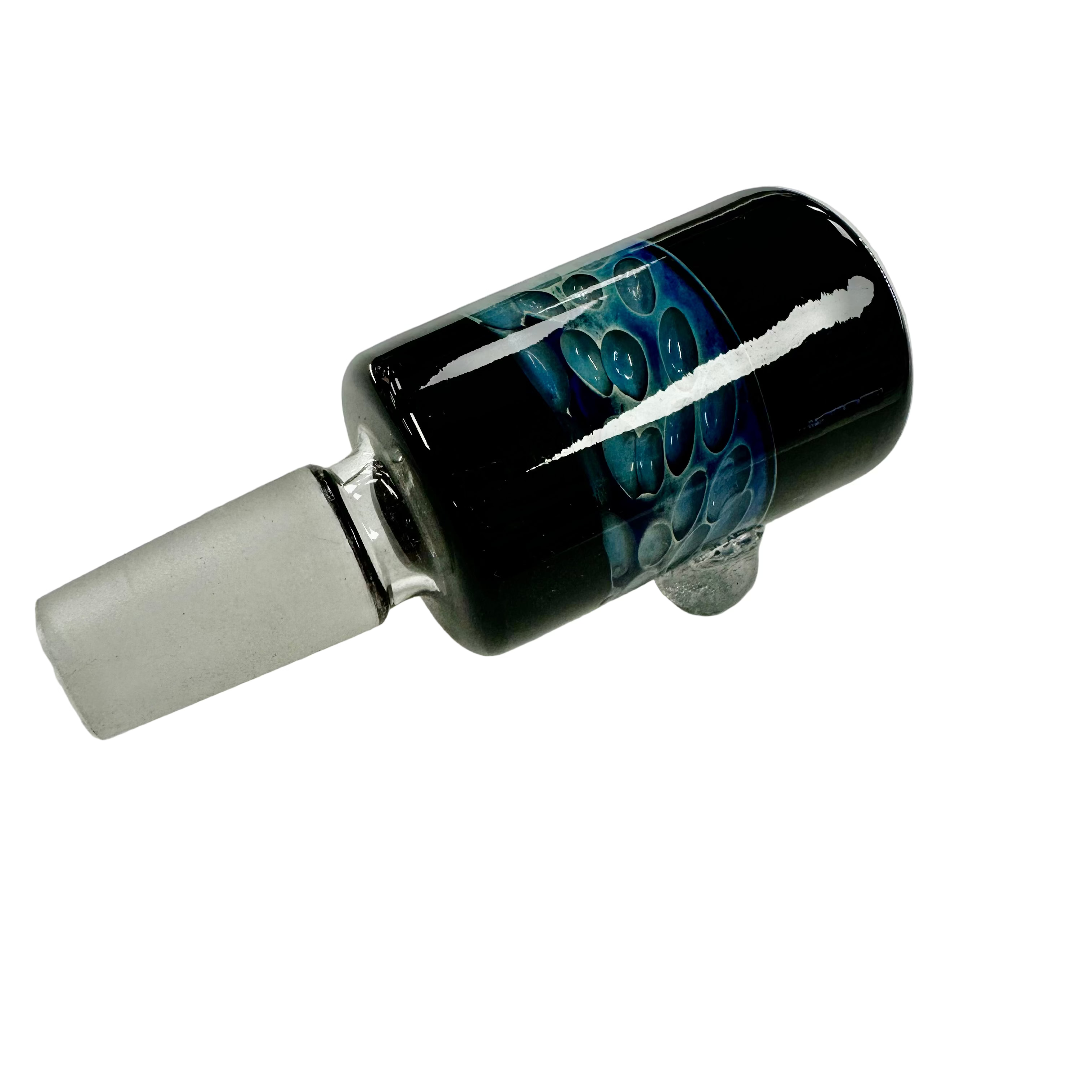 14mm Flower Bowl Bubble Dot