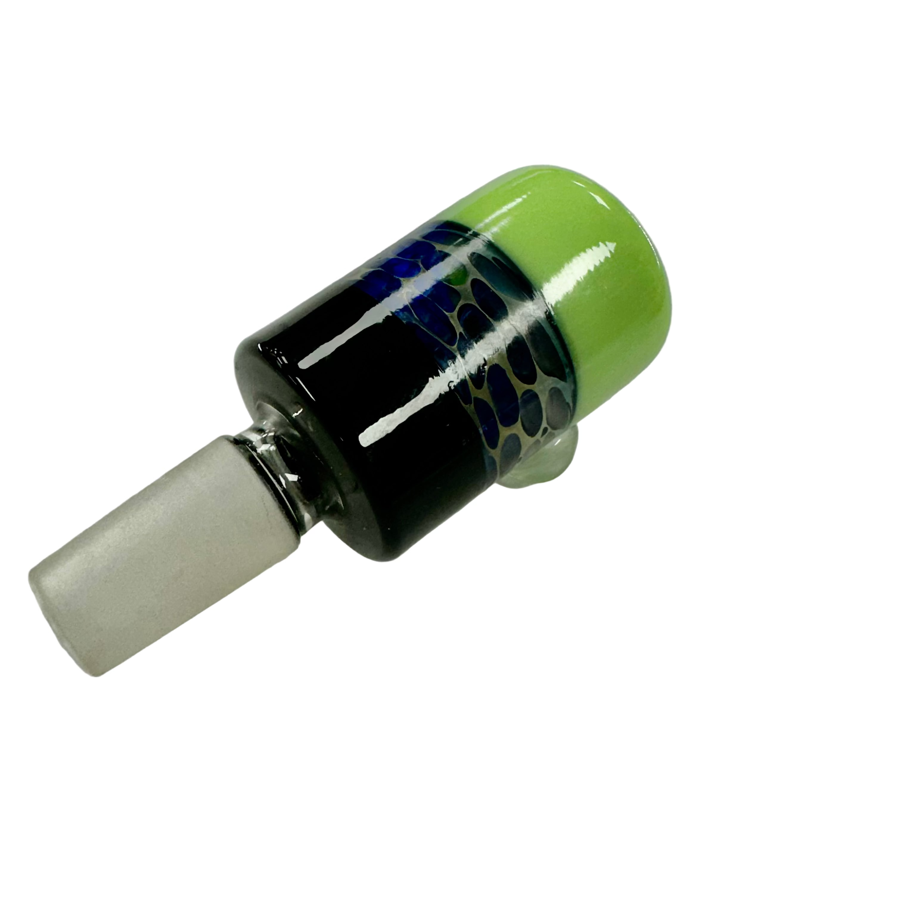 14mm Flower Bowl Bubble Dot