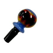 14mm Flower Bowl WigWag Round