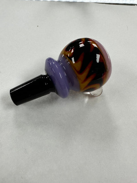 14mm Flower Bowl WigWag Round