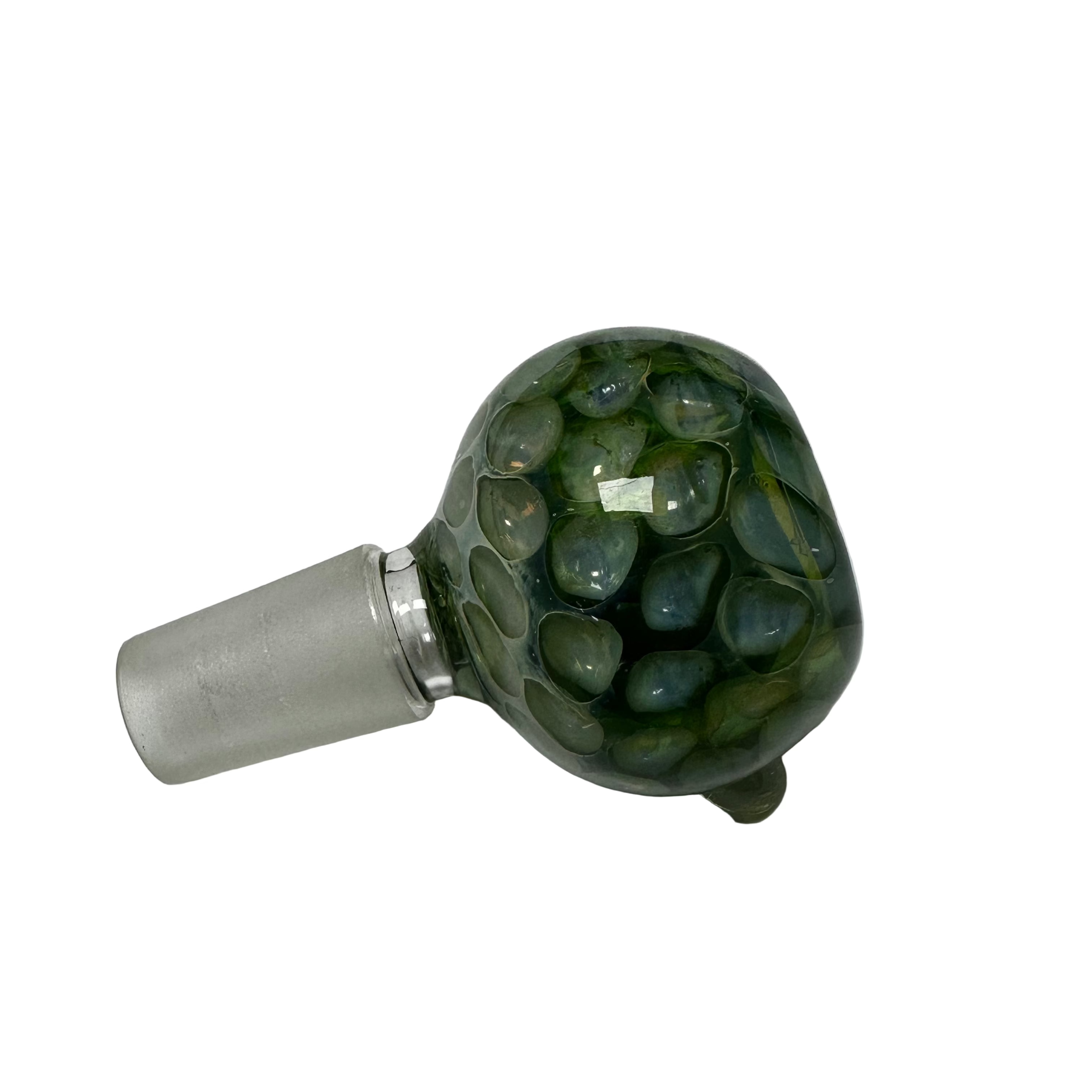 14mm Flower Bowl Bubble Dot