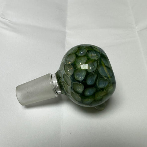 14mm Flower Bowl Bubble Dot