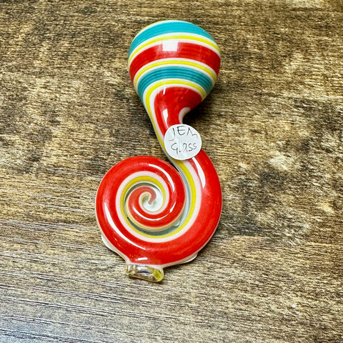 Heady Glass MSM $55 #1