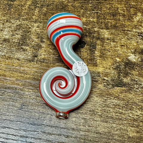 Heady Glass MSM $55 #2