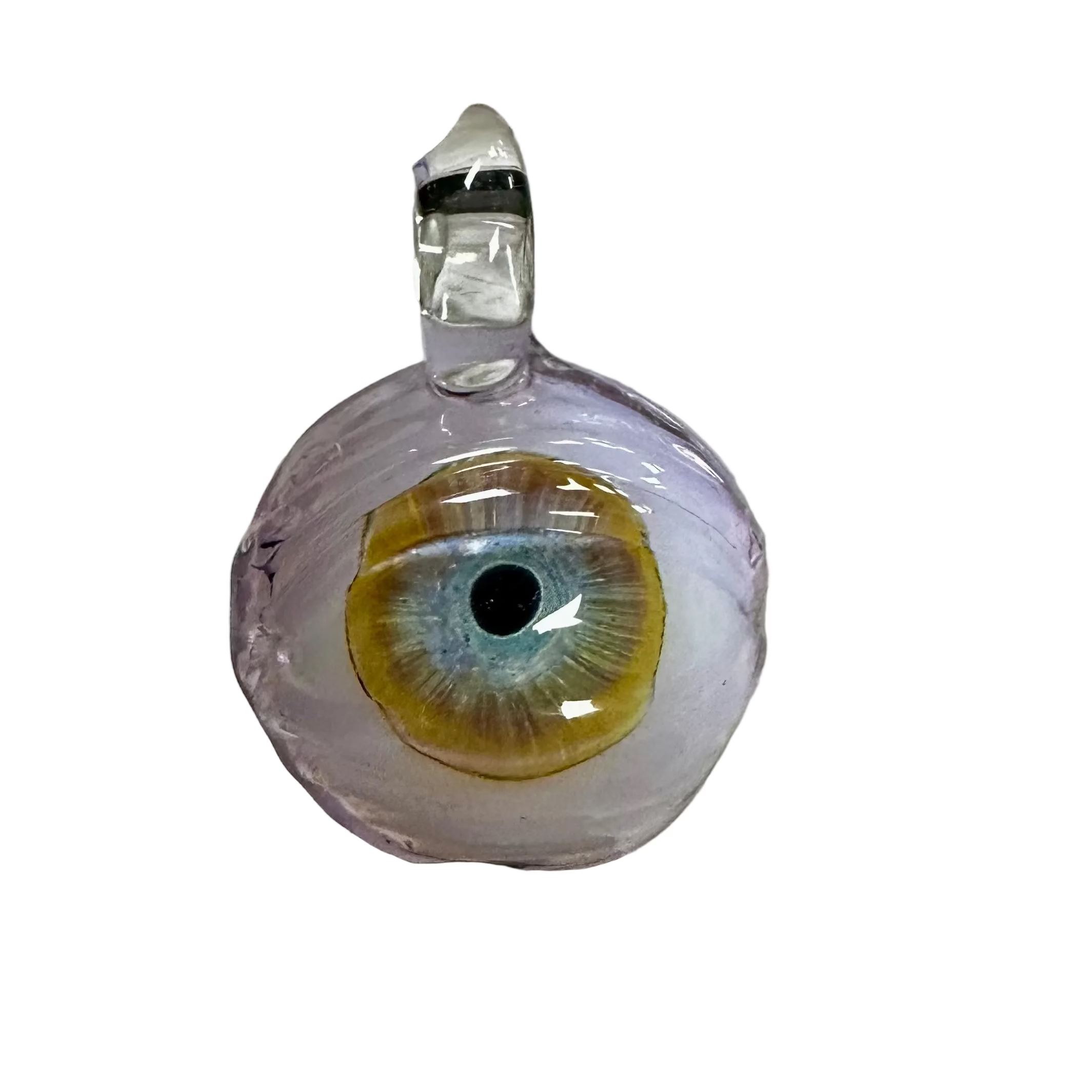 Heady Eyeball Pendant