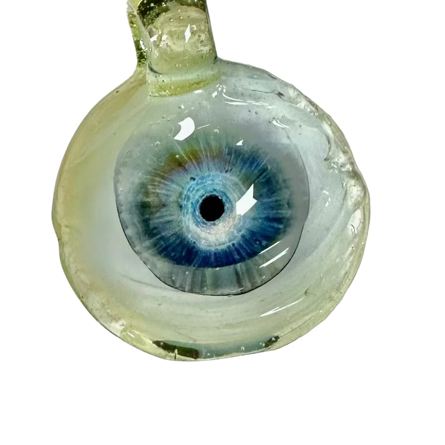 Heady Eyeball Pendant