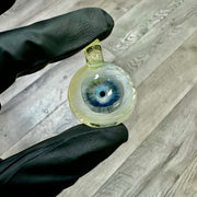 Heady Eyeball Pendant
