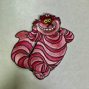 Patch Magnets - Disney