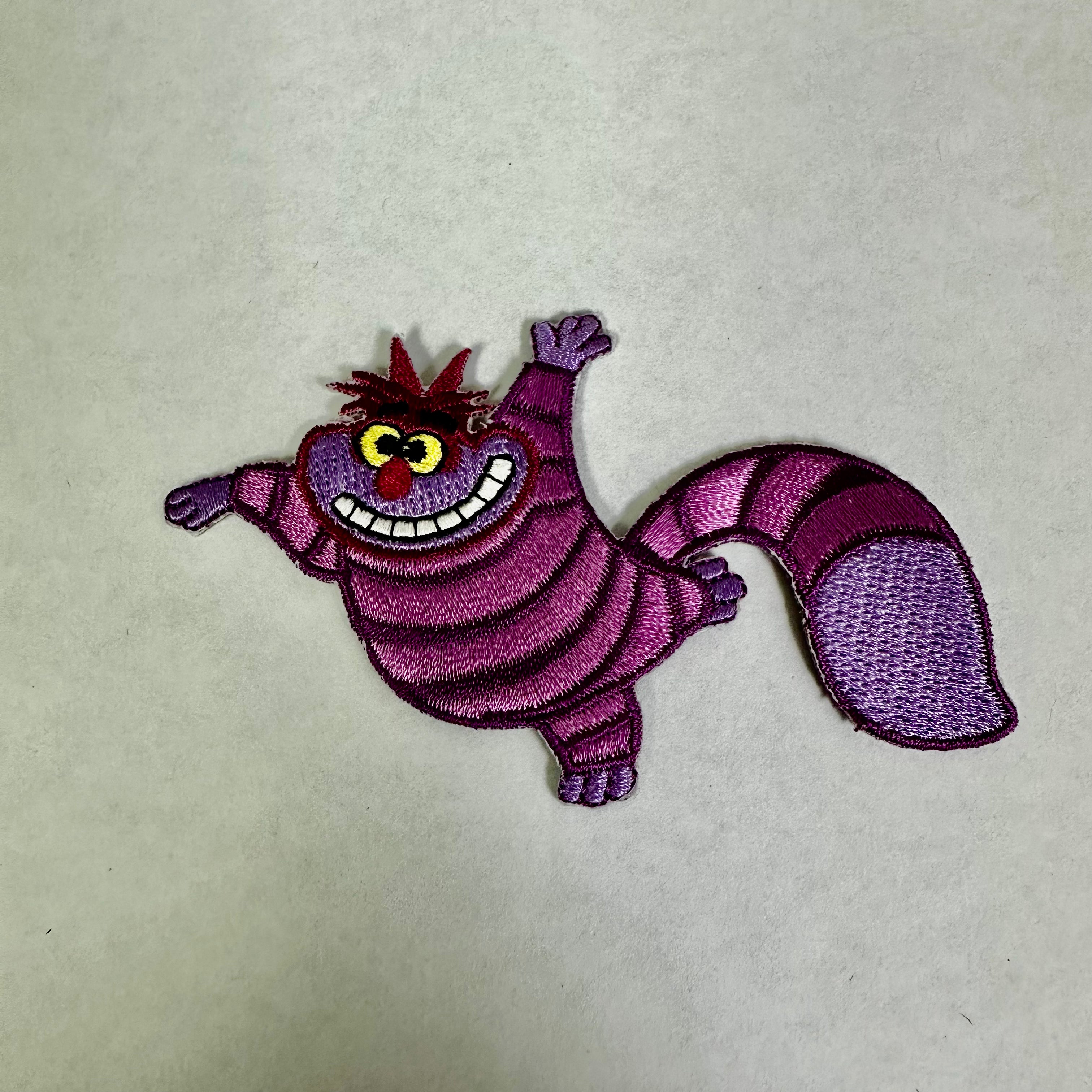 Patch Magnets - Disney