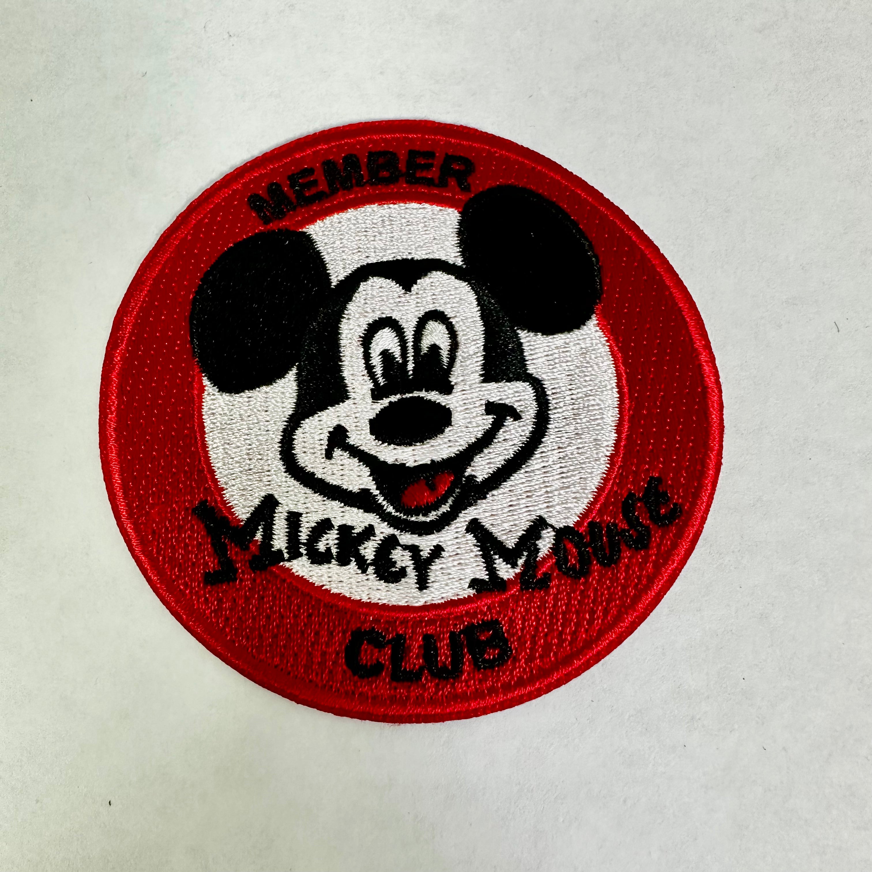 Patch Magnets - Disney