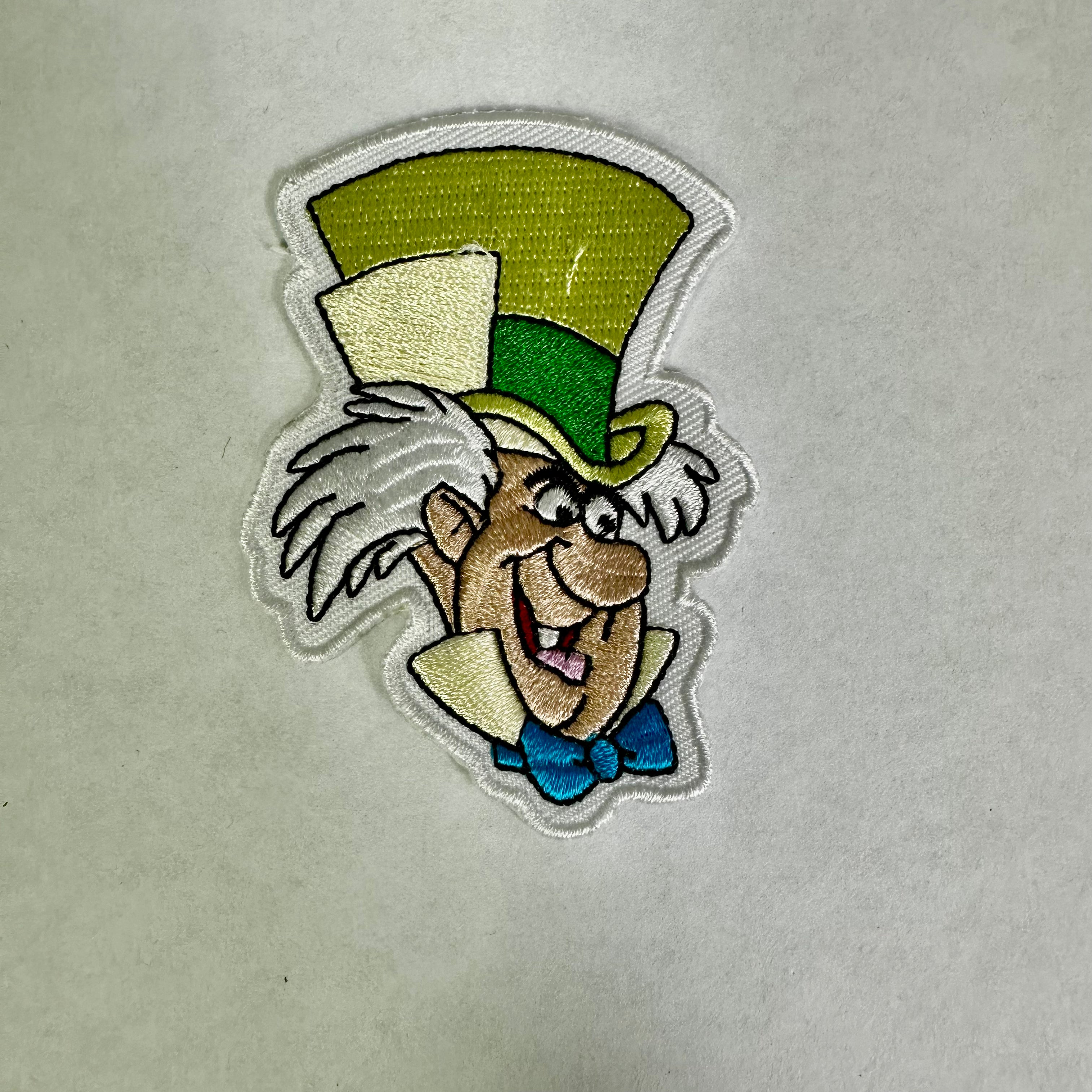 Patch Magnets - Disney