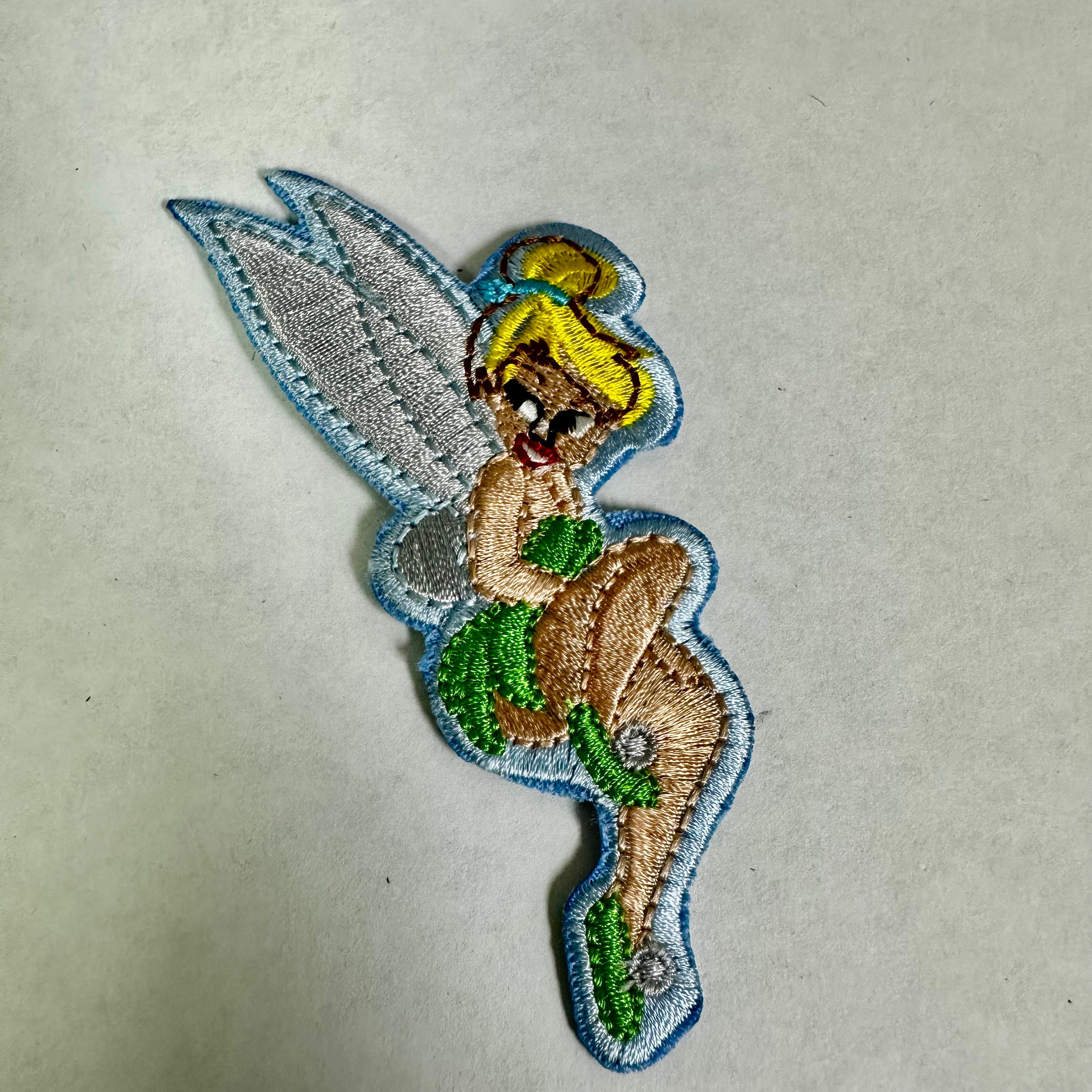 Patch Magnets - Disney