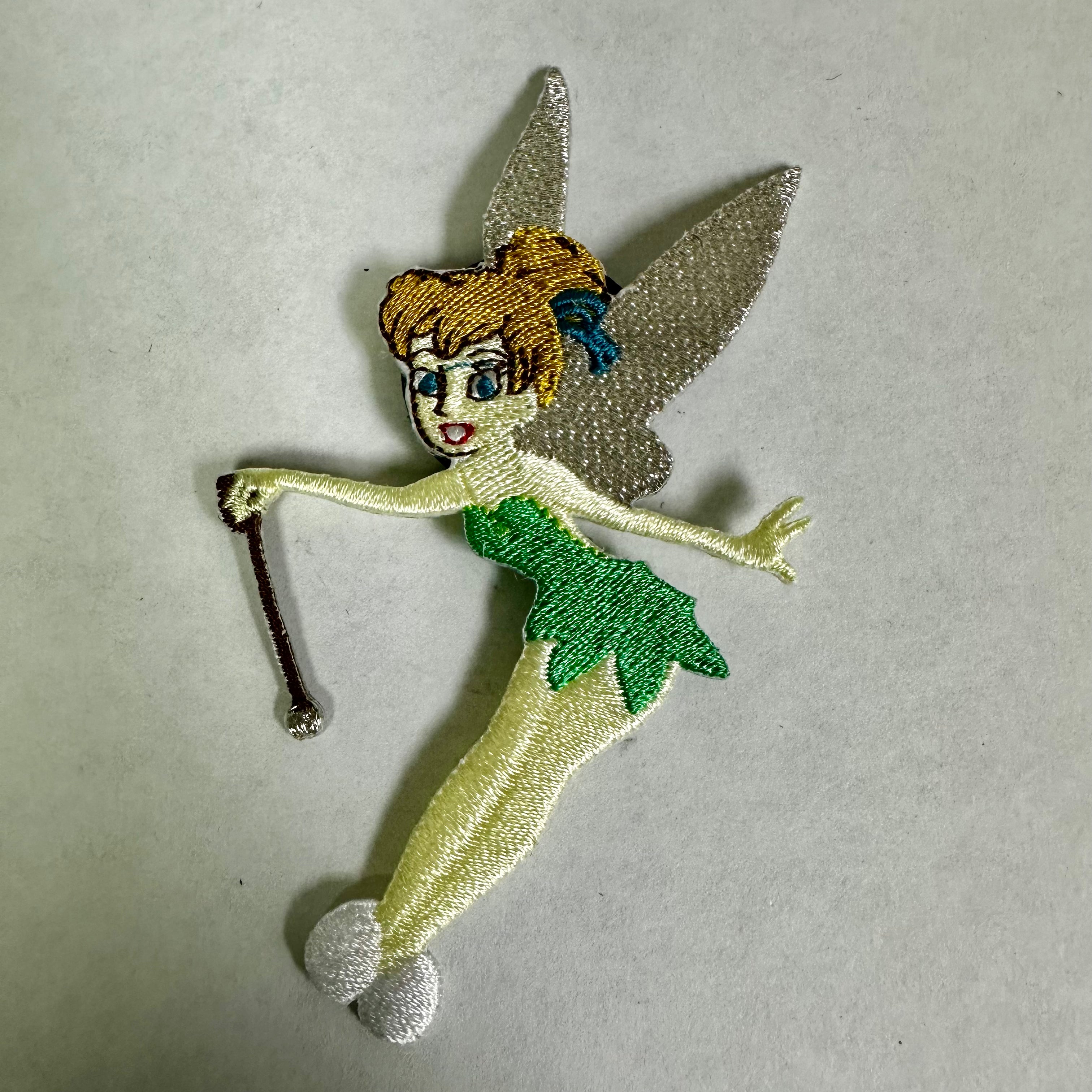 Patch Magnets - Disney