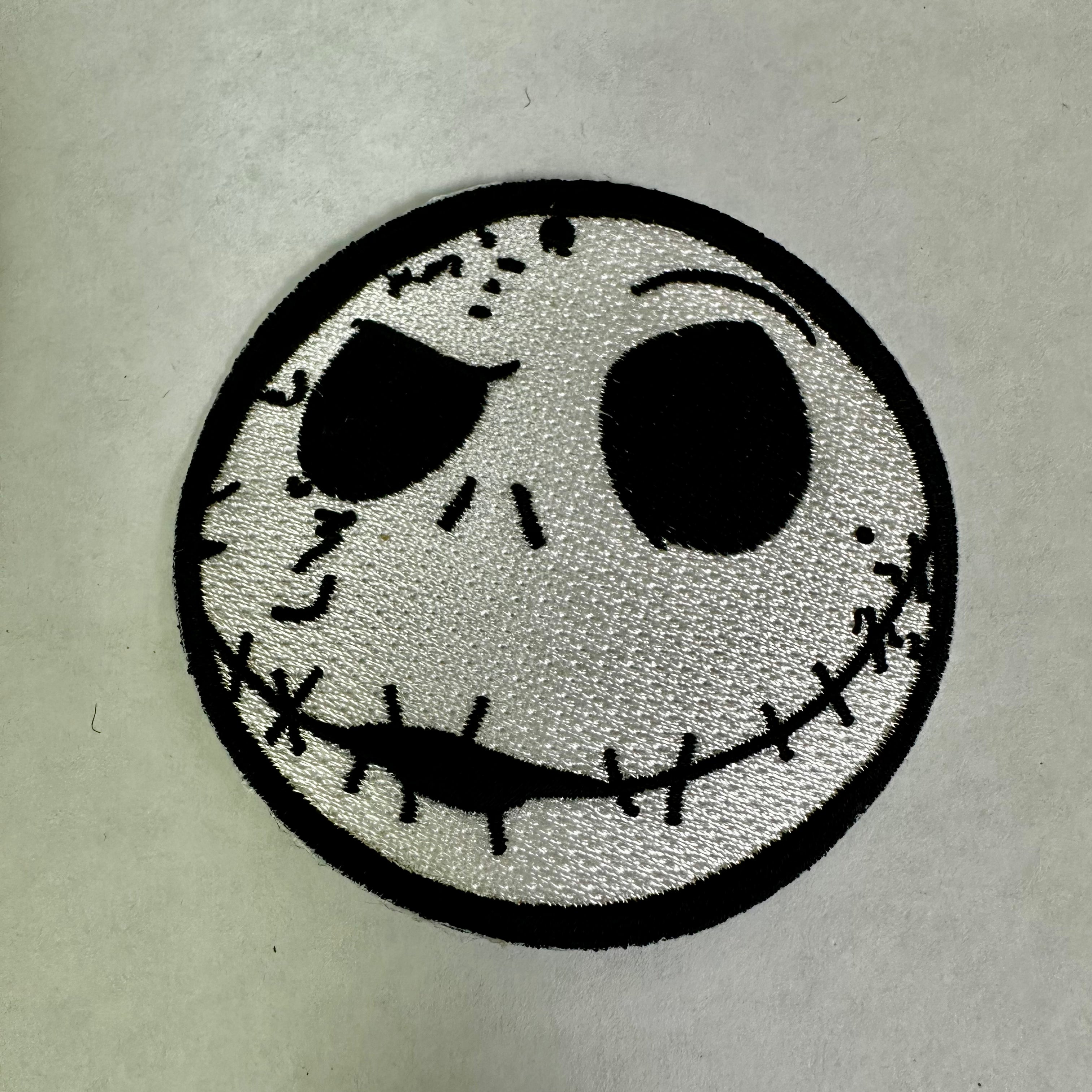 Patch Magnets - Disney