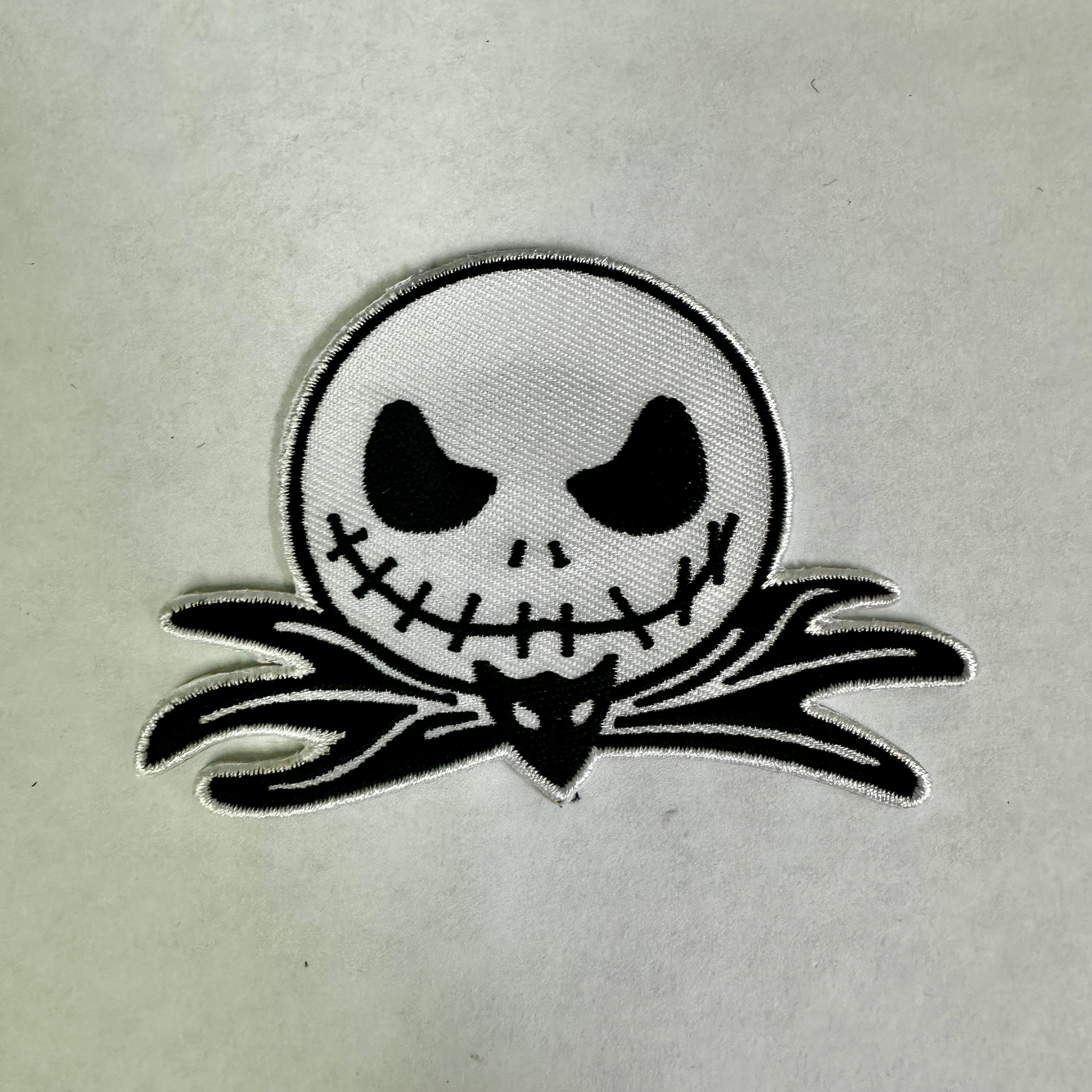 Patch Magnets - Disney