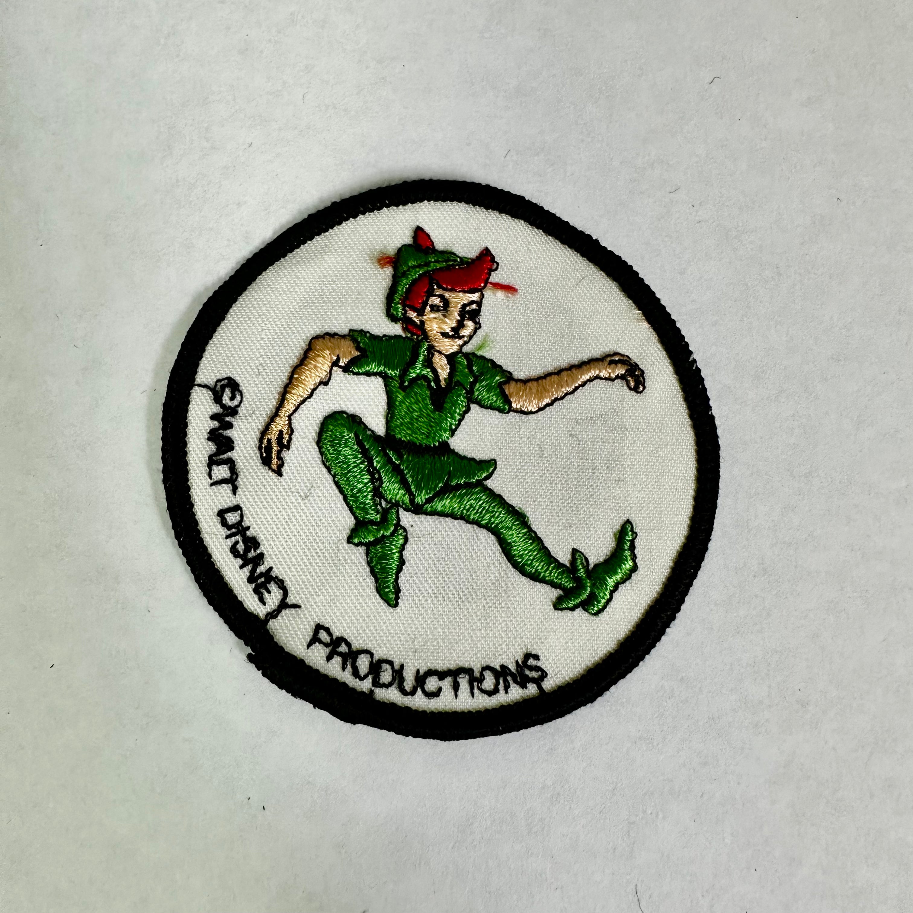 Patch Magnets - Disney