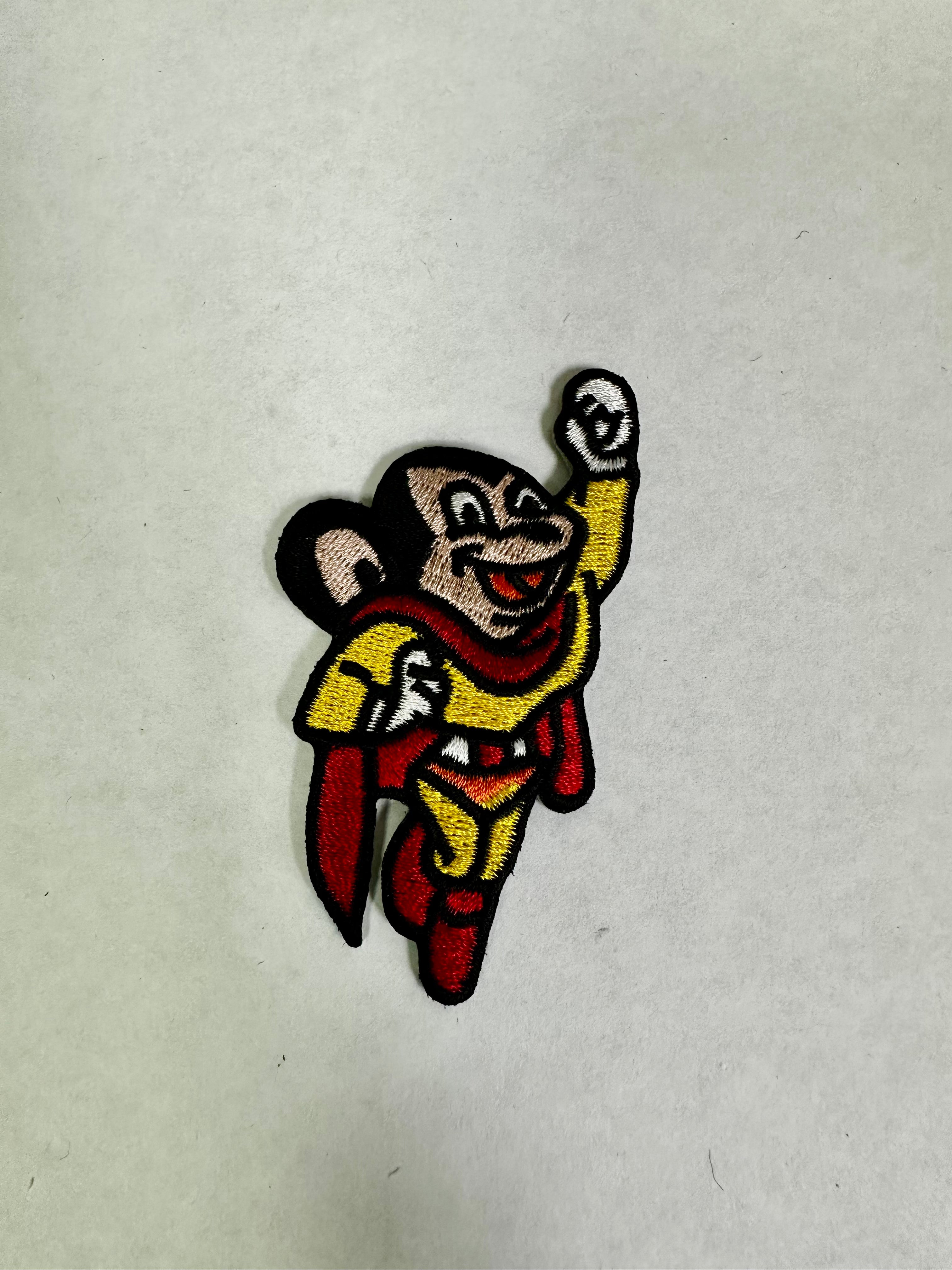 Patch Magnets - Disney