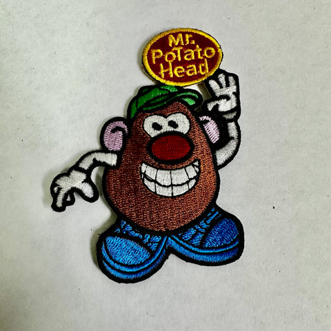 Patch Magnets - Disney