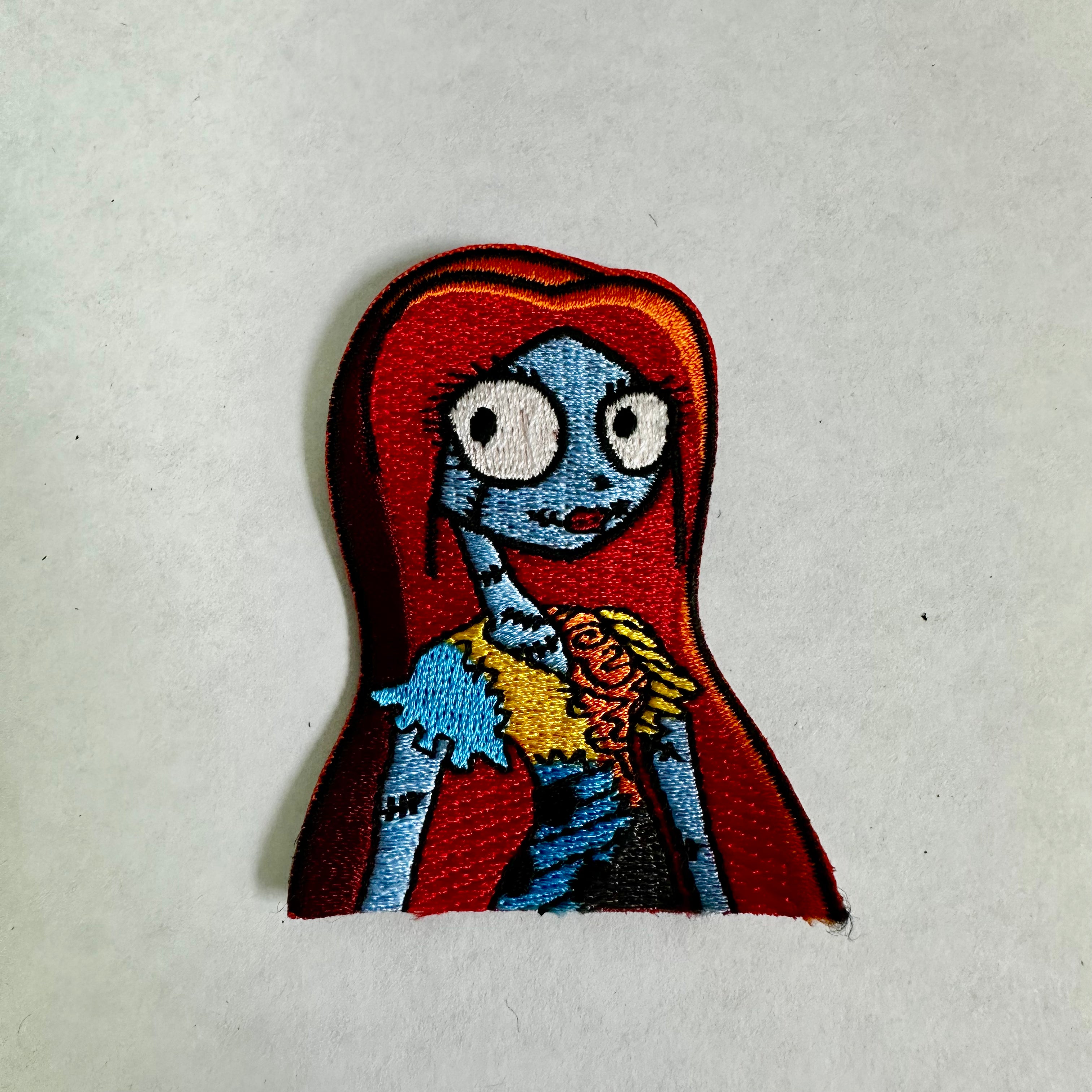 Patch Magnets - Disney