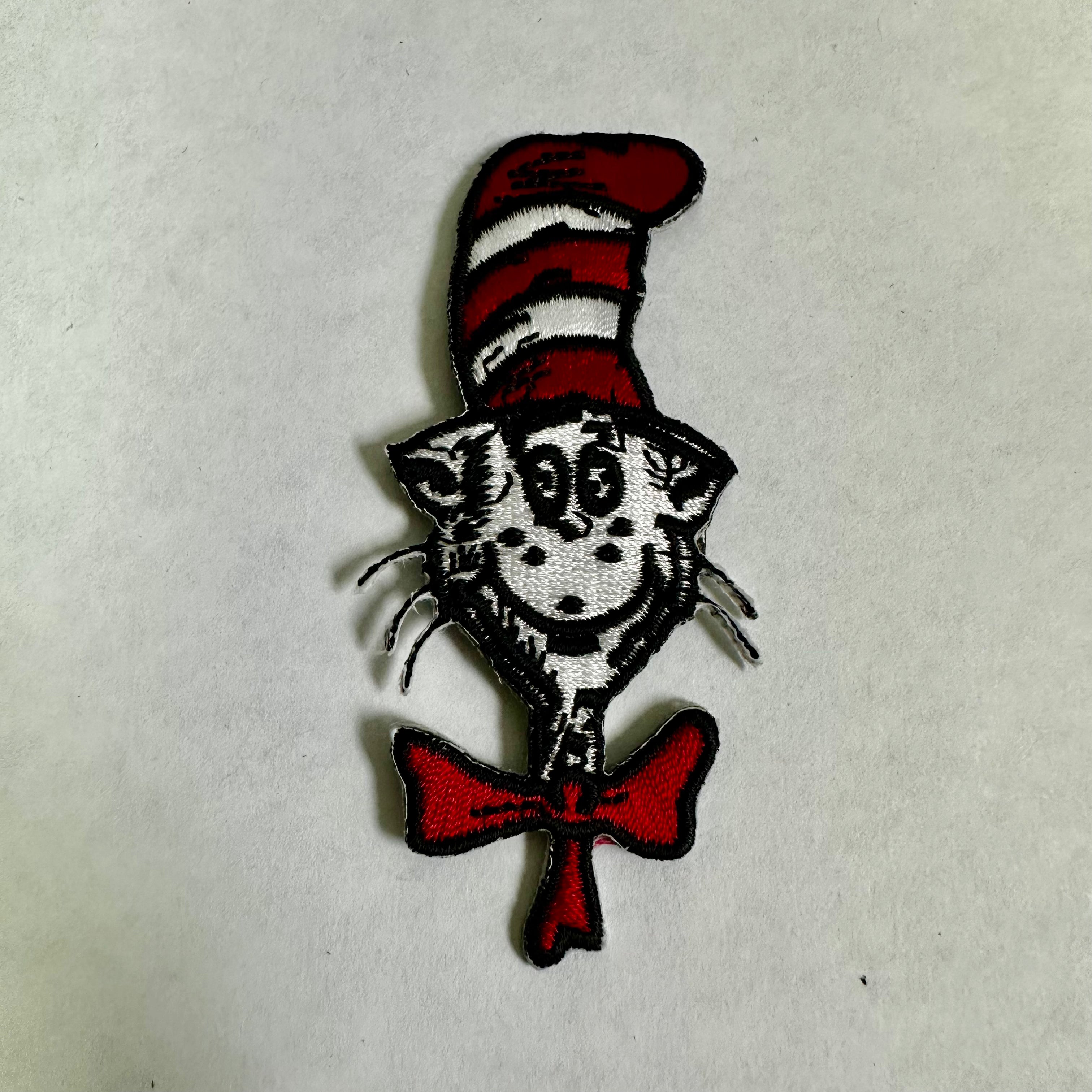 Patch Magnets - Disney