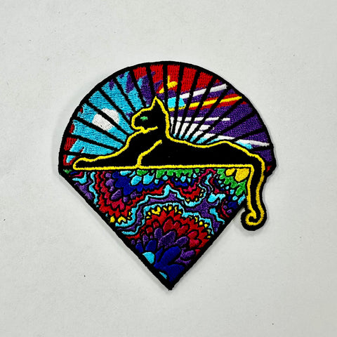 Patch Magnets - 60s