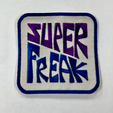 Patch Magnets - 60s