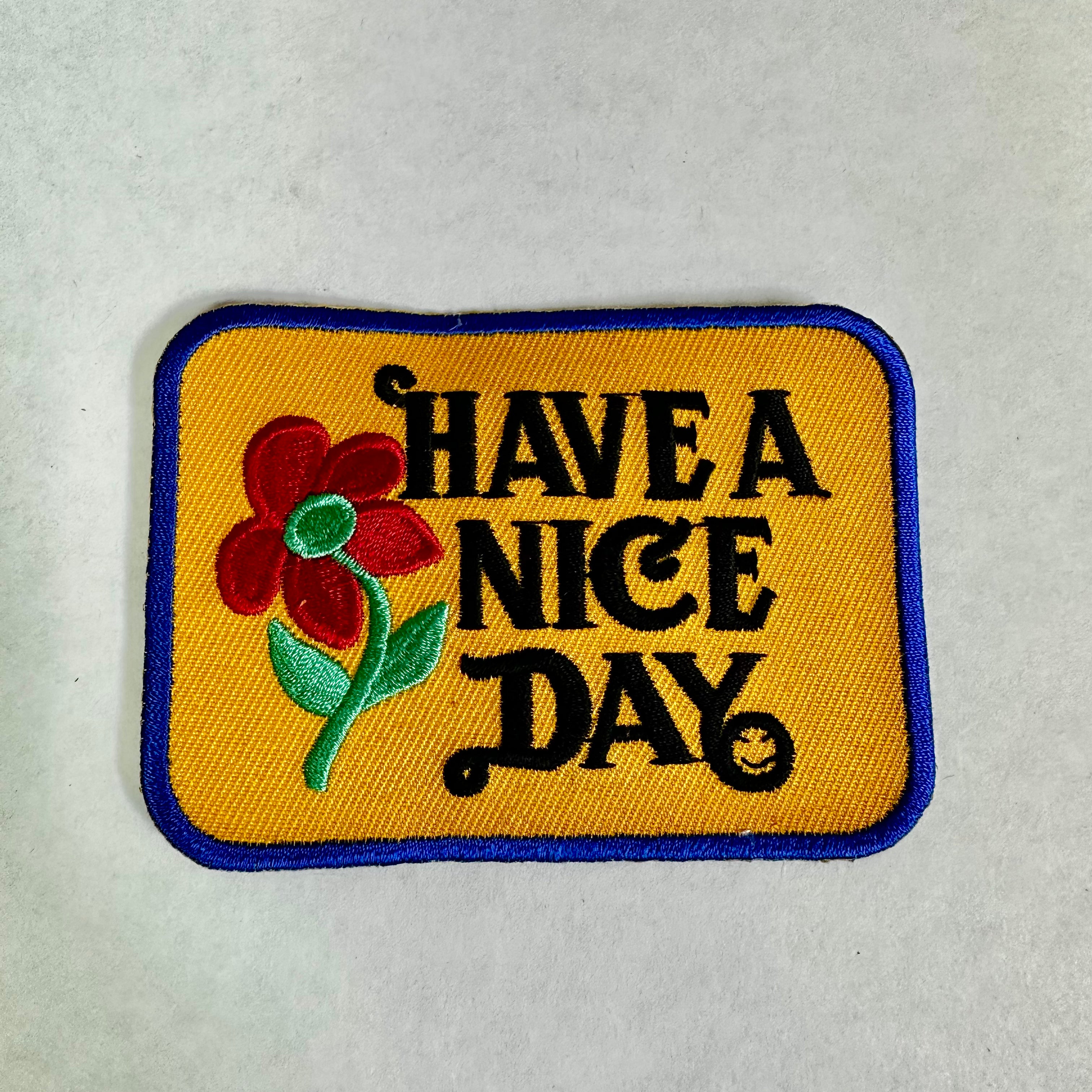 Patch Magnets - 60s