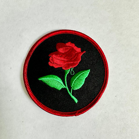 Patch Magnets - 60s