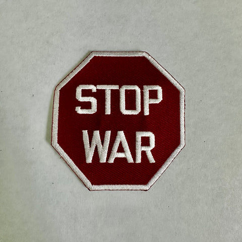 Patch Magnets - 60s