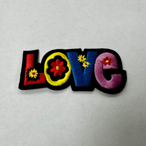 Patch Magnets - 60s