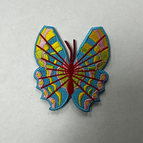 Patch Magnets - 60s