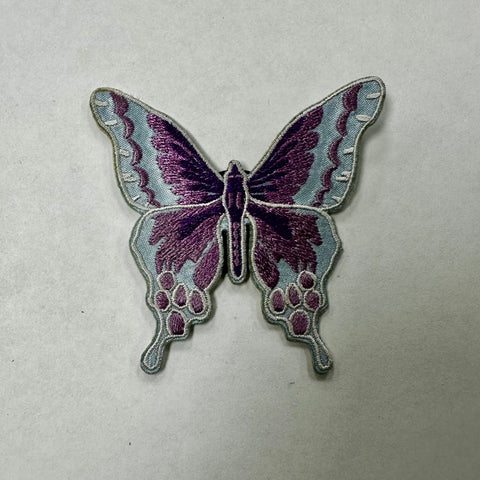 Patch Magnets - 60s