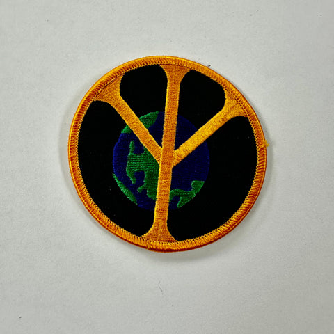 Patch Magnets - 60s