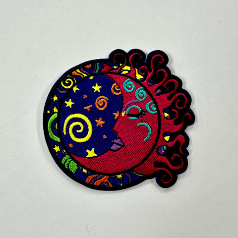 Patch Magnets - 60s