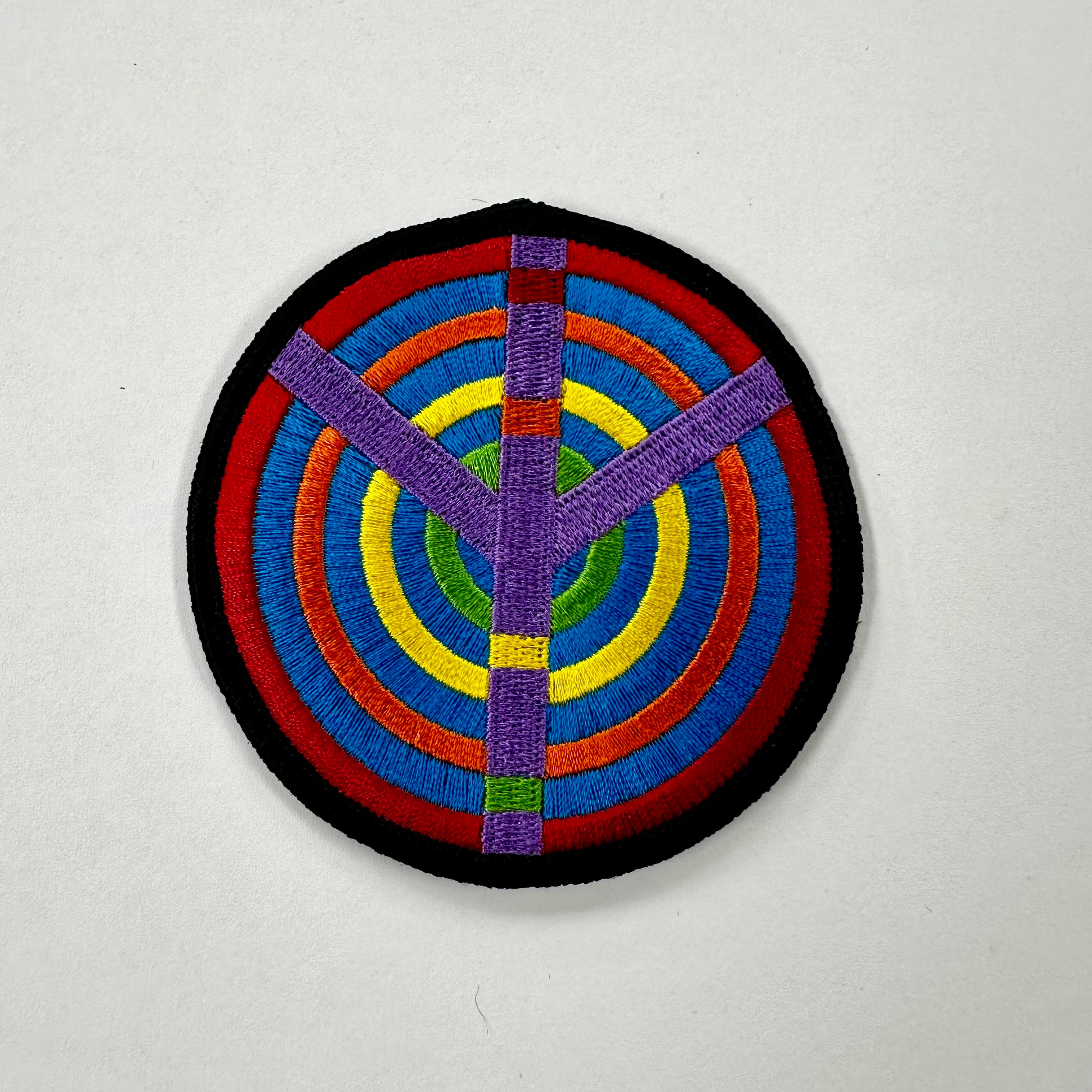 Patch Magnets - 60s