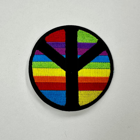 Patch Magnets - 60s