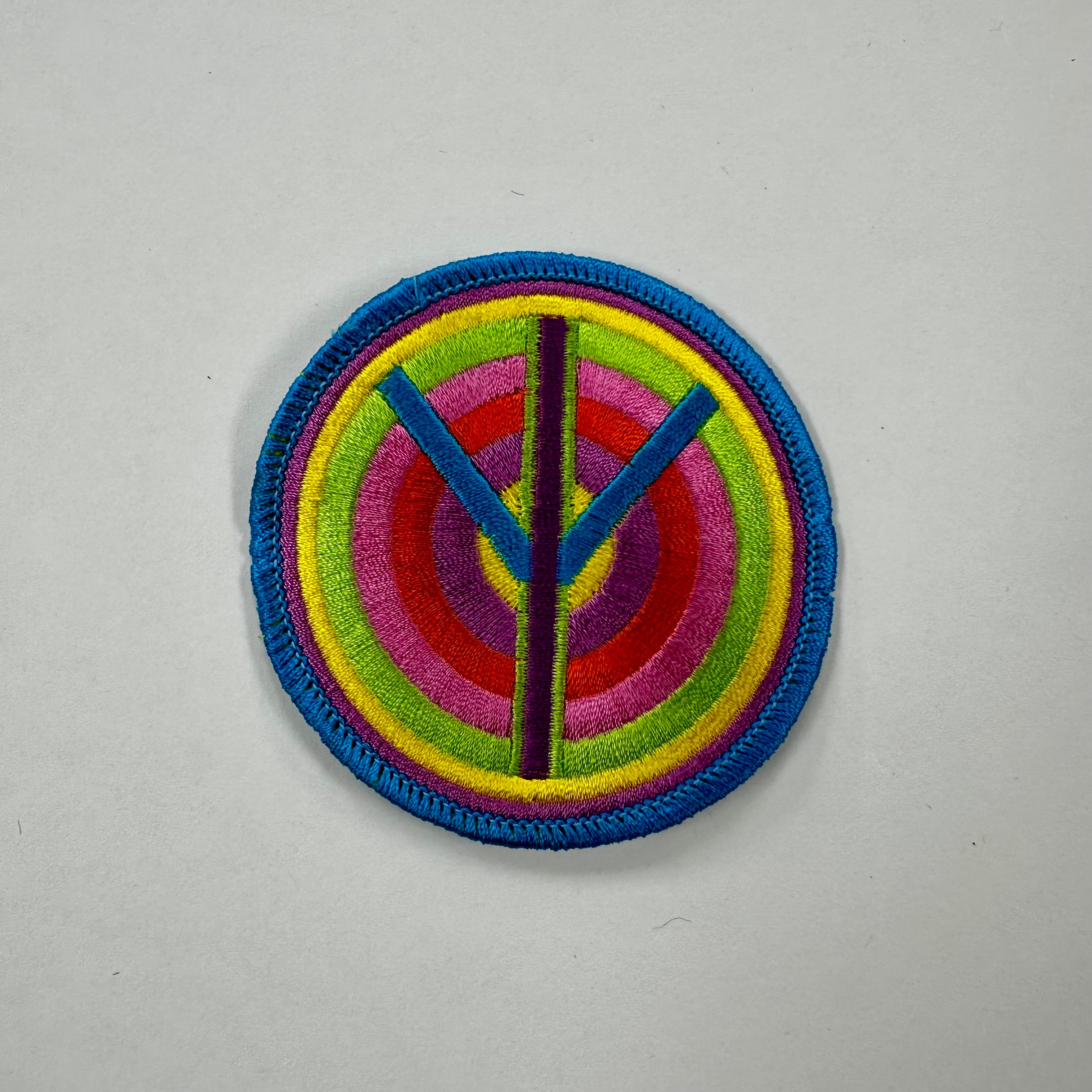 Patch Magnets - 60s