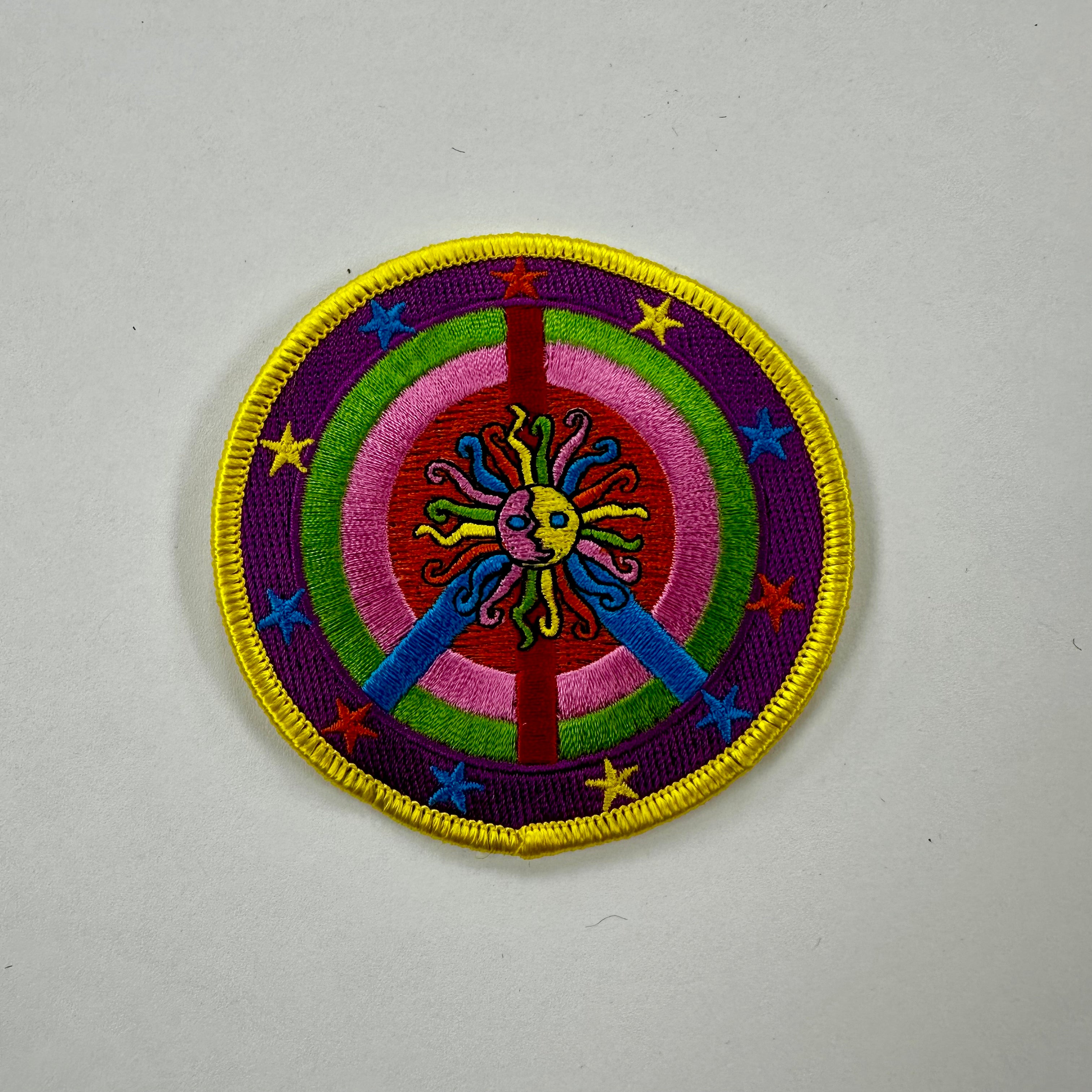 Patch Magnets - 60s