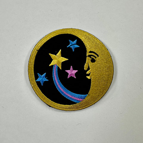 Patch Magnets - 60s